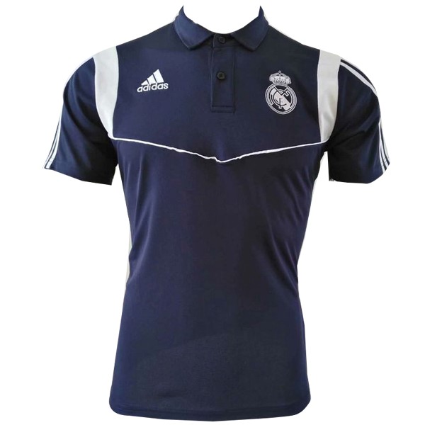 Polo Real Madrid 2019-2020 Azul Marino